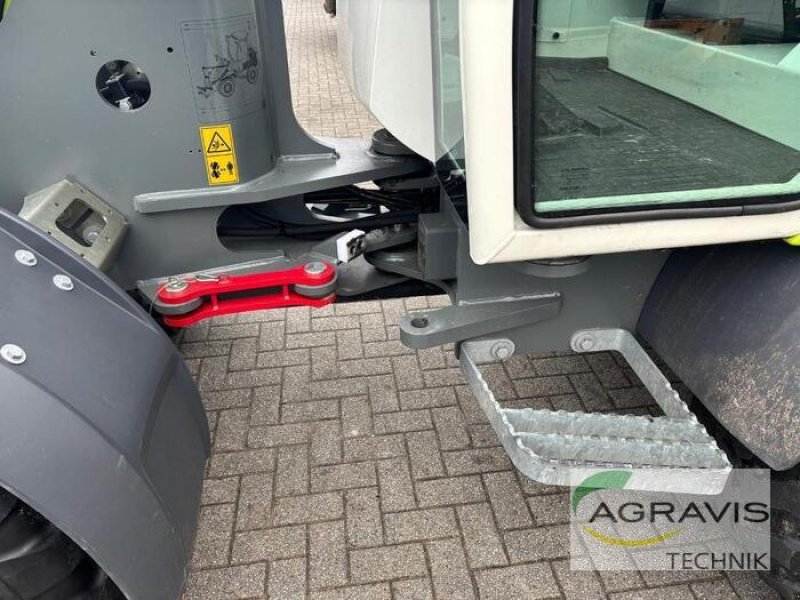 Radlader za tip CLAAS TORION 530, Vorführmaschine u Meppen-Versen (Slika 9)