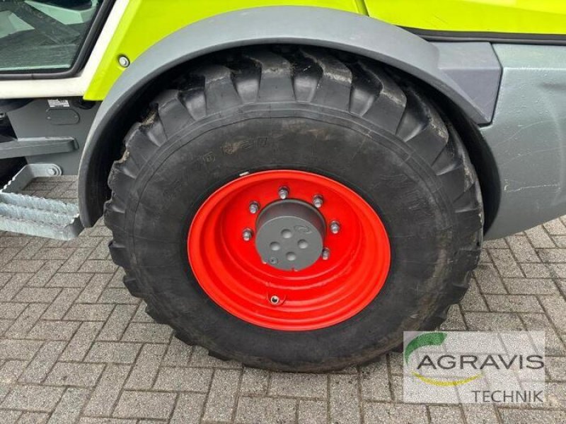 Radlader za tip CLAAS TORION 530, Vorführmaschine u Meppen-Versen (Slika 8)