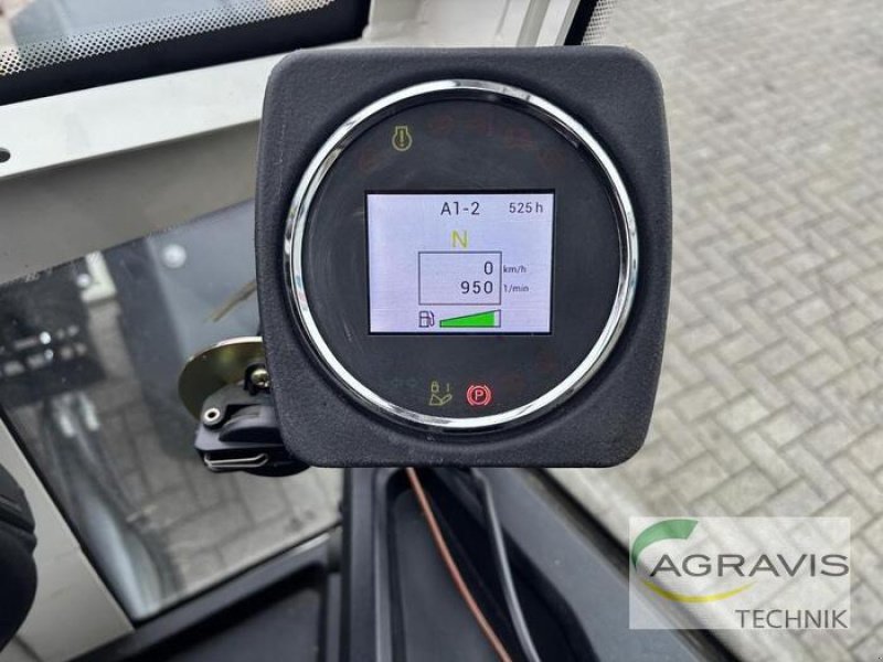 Radlader za tip CLAAS TORION 530, Vorführmaschine u Meppen-Versen (Slika 19)