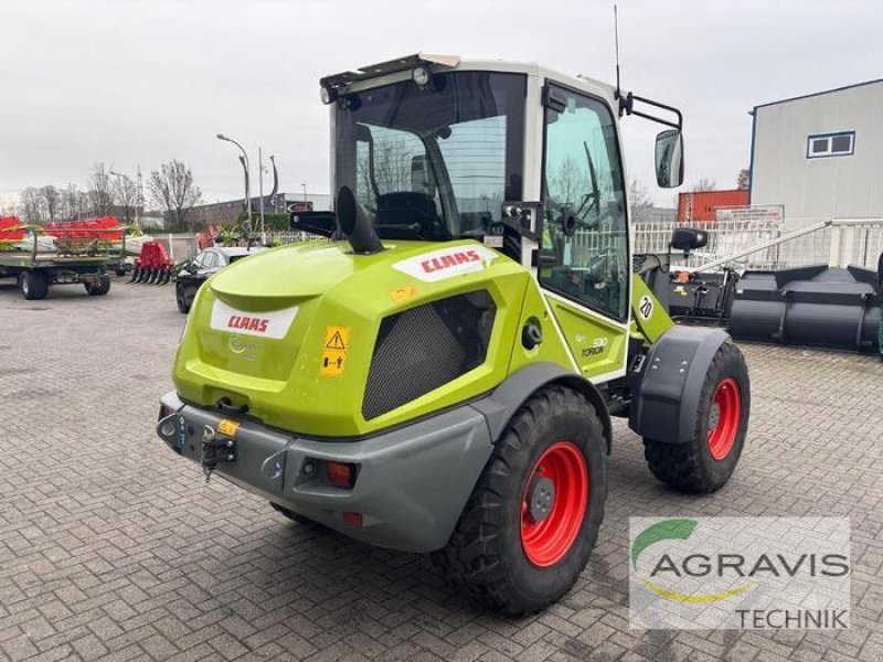 Radlader za tip CLAAS TORION 530, Vorführmaschine u Meppen-Versen (Slika 2)