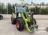 Radlader tip CLAAS TORION 530, Vorführmaschine in Alpen (Poză 11)