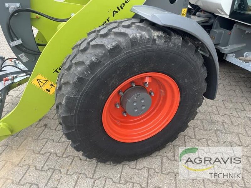 Radlader tip CLAAS TORION 530, Vorführmaschine in Alpen (Poză 5)