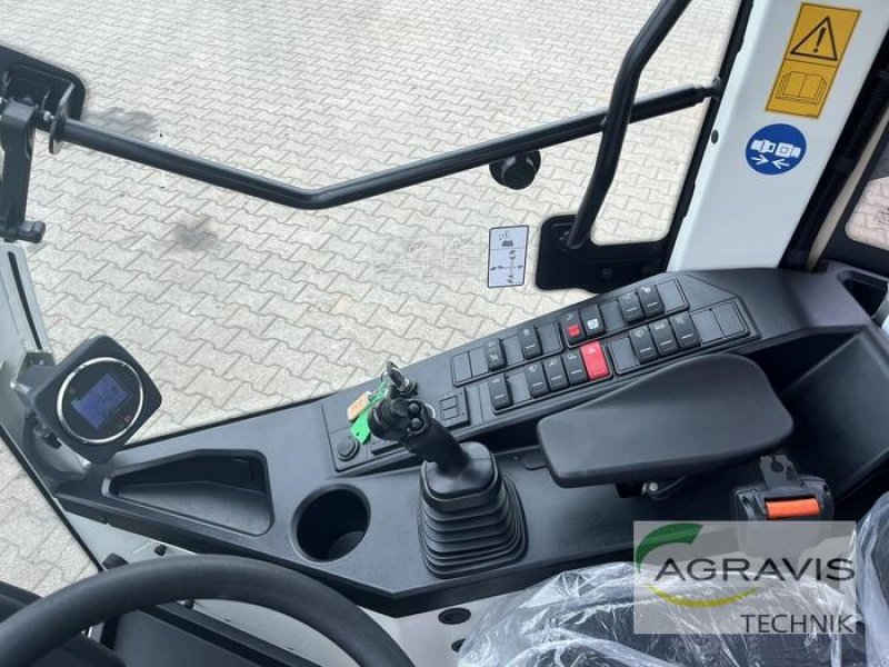 Radlader tip CLAAS TORION 530, Vorführmaschine in Alpen (Poză 9)