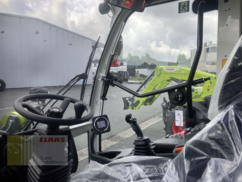 Radlader tipa CLAAS TORION 530, Neumaschine u Gefrees (Slika 16)