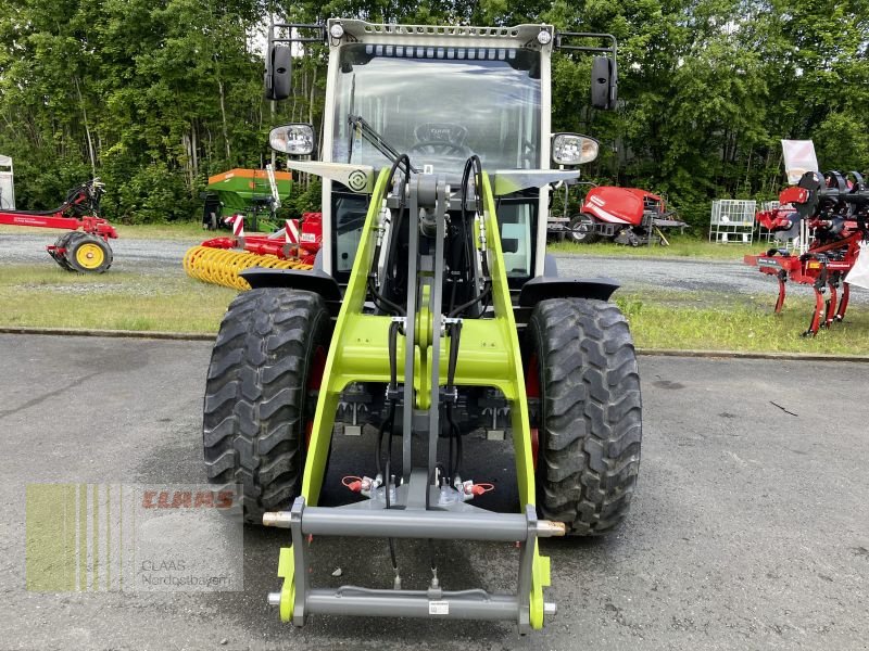Radlader tipa CLAAS TORION 530, Neumaschine u Gefrees (Slika 2)