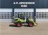 Radlader des Typs CLAAS TORION 535 high-lift, Gebrauchtmaschine in Ribe (Bild 1)