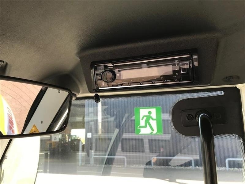 Radlader des Typs CLAAS TORION 535 high-lift, Gebrauchtmaschine in Ribe (Bild 14)