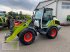 Radlader typu CLAAS TORION 535 High-Lift, Gebrauchtmaschine v Risum-Lindholm (Obrázek 1)