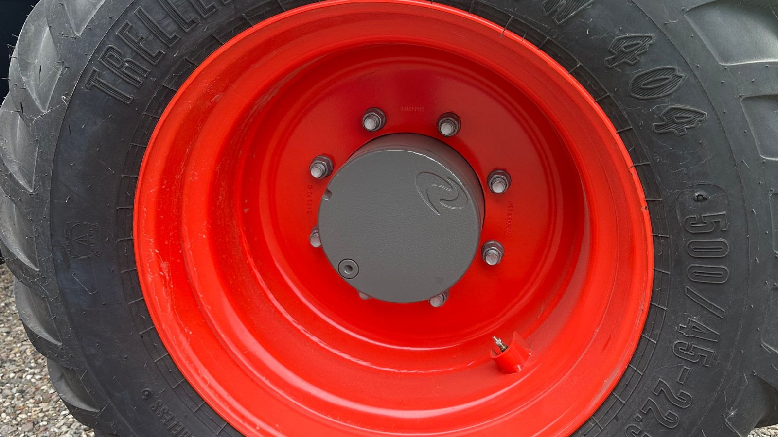 Radlader tip CLAAS TORION 535, Gebrauchtmaschine in Tinglev (Poză 11)