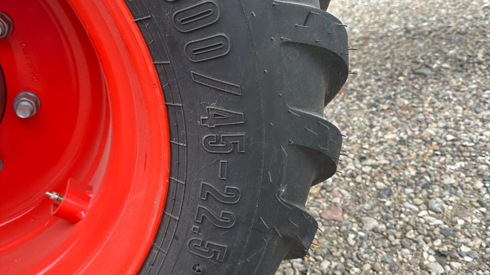 Radlader tip CLAAS TORION 535, Gebrauchtmaschine in Tinglev (Poză 12)