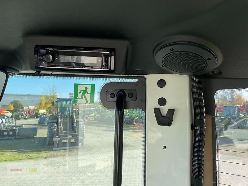 Radlader του τύπου CLAAS Torion 535, Gebrauchtmaschine σε Schwülper (Φωτογραφία 14)