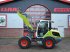 Radlader of the type CLAAS TORION 535, Neumaschine in Suhlendorf (Picture 1)