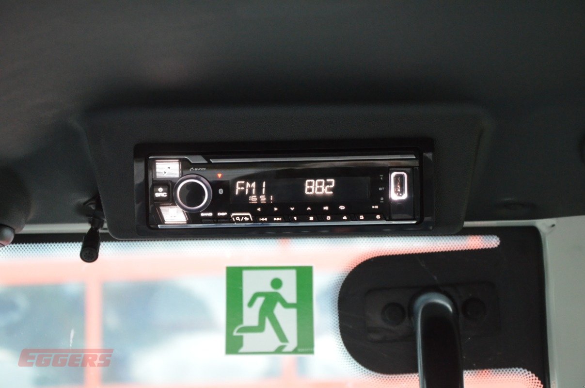 Radlader of the type CLAAS TORION 535, Neumaschine in Suhlendorf (Picture 15)