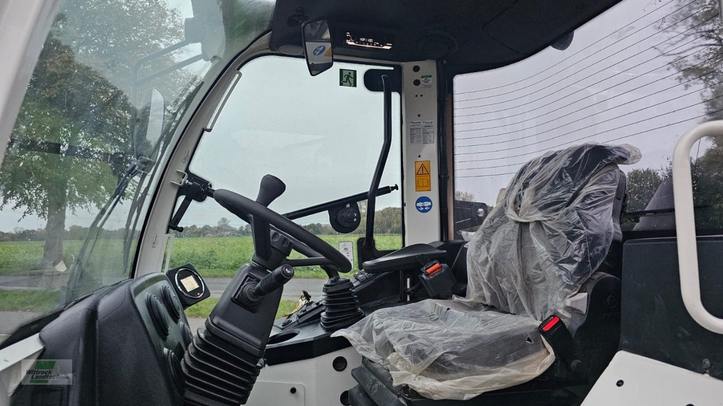 Radlader tip CLAAS Torion 535, Neumaschine in Rhede / Brual (Poză 5)