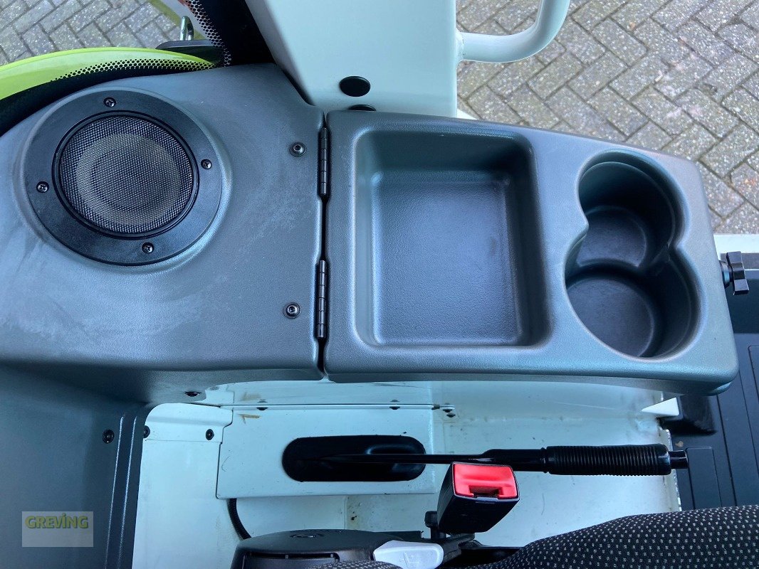 Radlader tip CLAAS Torion 535, Gebrauchtmaschine in Ahaus (Poză 13)