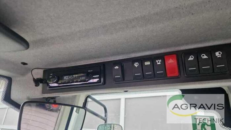 Radlader tip CLAAS TORION 537 SINUS, Neumaschine in Melle-Wellingholzhausen (Poză 8)