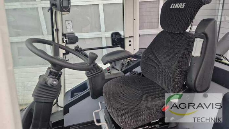 Radlader tip CLAAS TORION 537 SINUS, Neumaschine in Melle-Wellingholzhausen (Poză 7)