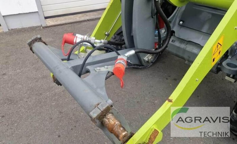 Radlader tip CLAAS TORION 537 SINUS, Neumaschine in Melle-Wellingholzhausen (Poză 5)