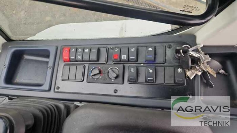 Radlader tip CLAAS TORION 537 SINUS, Neumaschine in Melle-Wellingholzhausen (Poză 9)