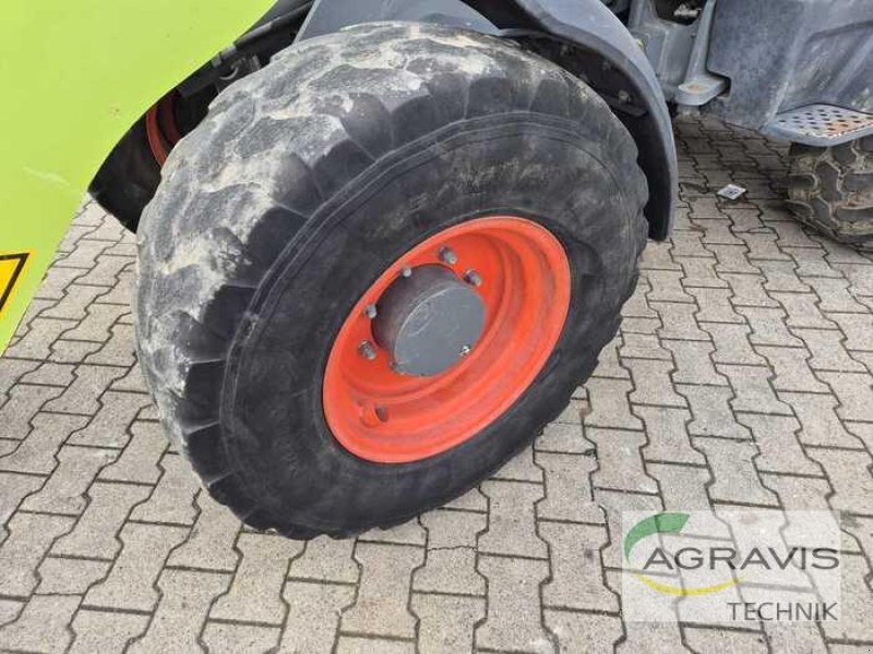 Radlader от тип CLAAS TORION 639, Gebrauchtmaschine в Alpen (Снимка 15)