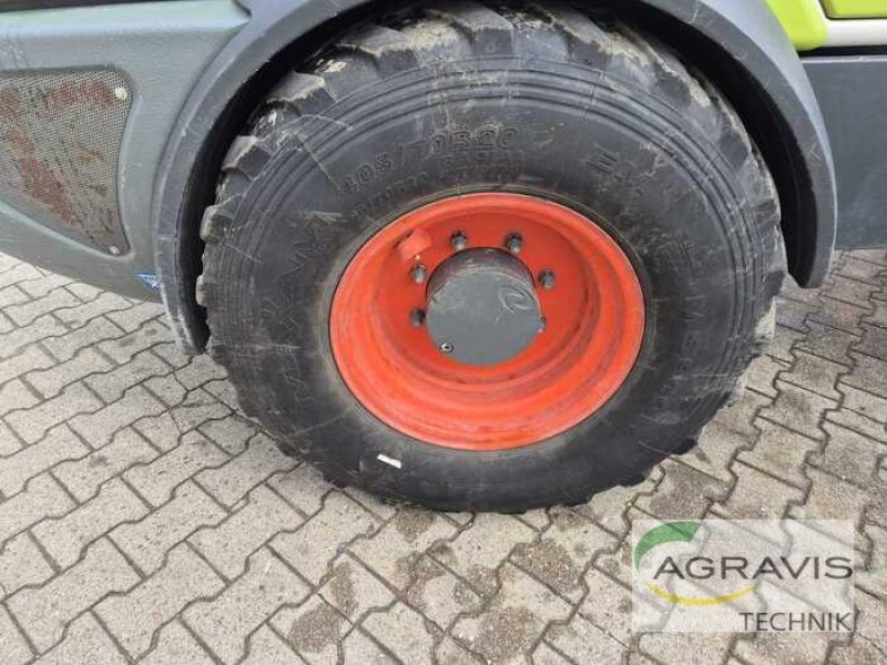 Radlader от тип CLAAS TORION 639, Gebrauchtmaschine в Alpen (Снимка 9)