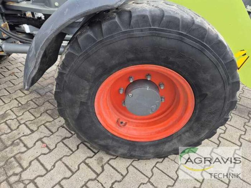 Radlader от тип CLAAS TORION 639, Gebrauchtmaschine в Alpen (Снимка 11)