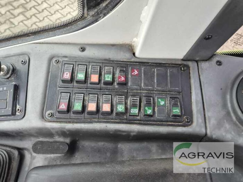 Radlader от тип CLAAS TORION 639, Gebrauchtmaschine в Alpen (Снимка 22)