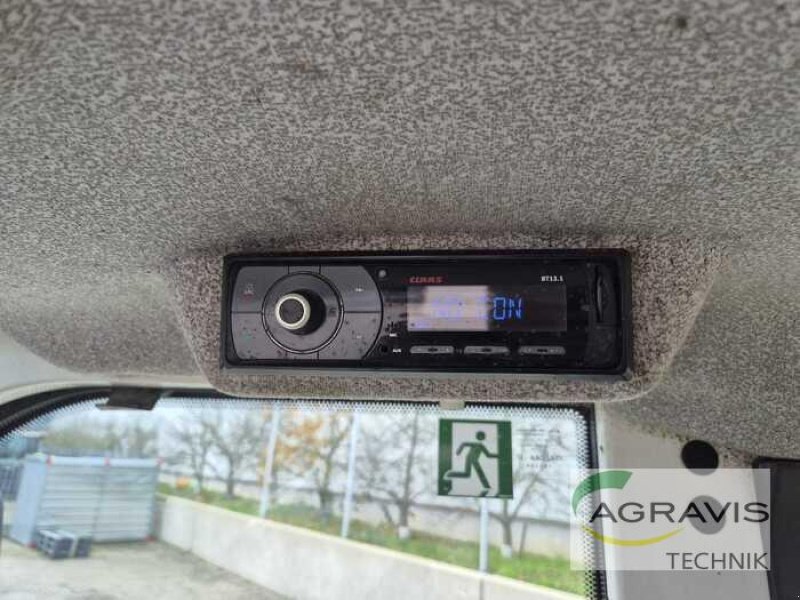 Radlader от тип CLAAS TORION 639, Gebrauchtmaschine в Alpen (Снимка 25)