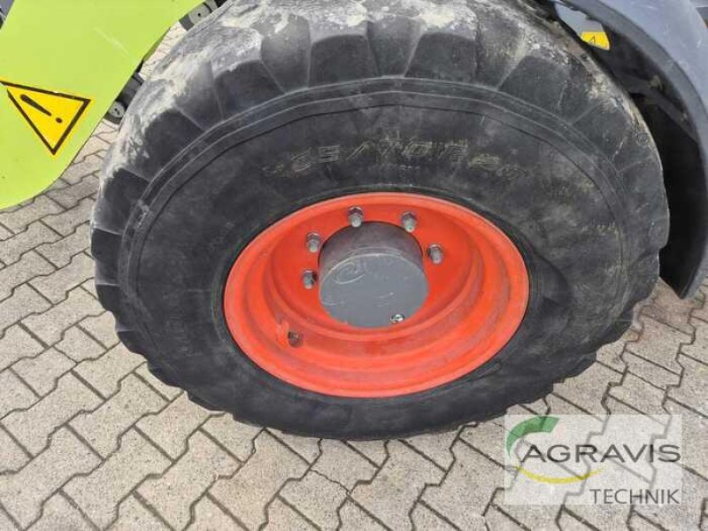 Radlader от тип CLAAS TORION 639, Gebrauchtmaschine в Alpen (Снимка 16)