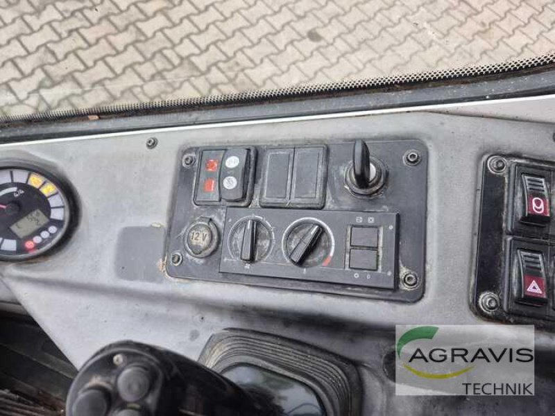 Radlader от тип CLAAS TORION 639, Gebrauchtmaschine в Alpen (Снимка 23)