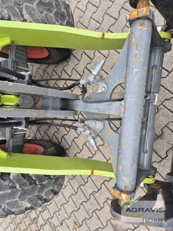 Radlader от тип CLAAS TORION 639, Gebrauchtmaschine в Alpen (Снимка 14)
