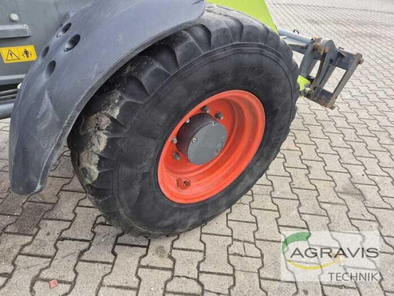 Radlader от тип CLAAS TORION 639, Gebrauchtmaschine в Alpen (Снимка 10)