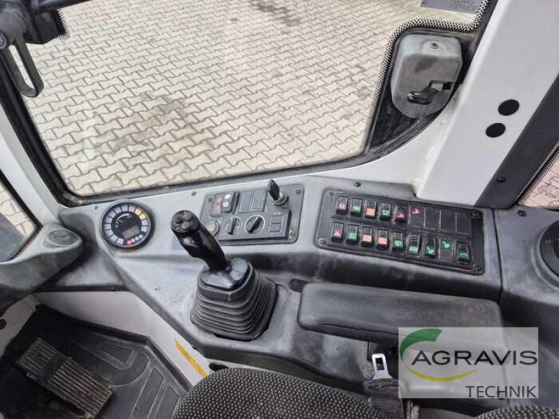 Radlader от тип CLAAS TORION 639, Gebrauchtmaschine в Alpen (Снимка 21)