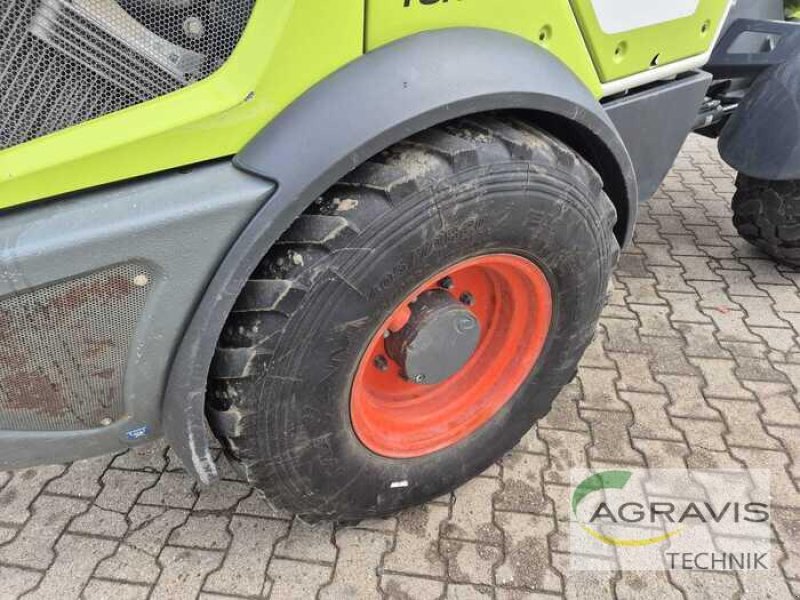 Radlader от тип CLAAS TORION 639, Gebrauchtmaschine в Alpen (Снимка 8)