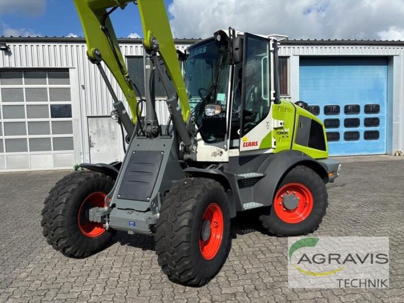 Radlader of the type CLAAS TORION 644 SINUS, Neumaschine in Coesfeld (Picture 1)