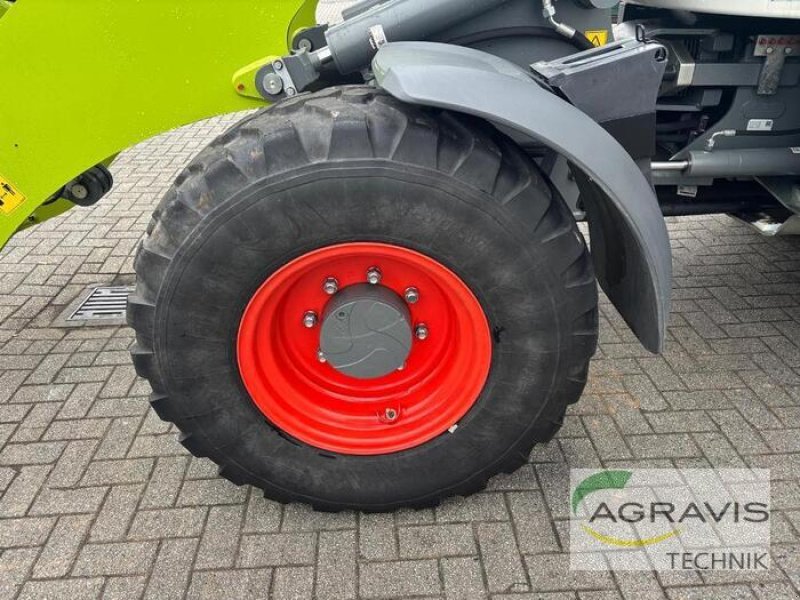 Radlader des Typs CLAAS TORION 644 SINUS, Vorführmaschine in Gronau (Bild 11)