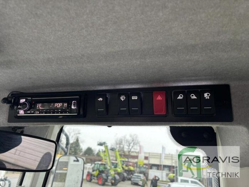 Radlader des Typs CLAAS TORION 644 SINUS, Vorführmaschine in Gronau (Bild 18)