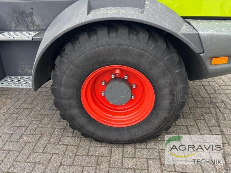 Radlader des Typs CLAAS TORION 644 SINUS, Vorführmaschine in Gronau (Bild 13)