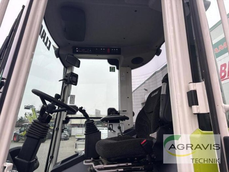 Radlader des Typs CLAAS TORION 644 SINUS, Vorführmaschine in Gronau (Bild 15)