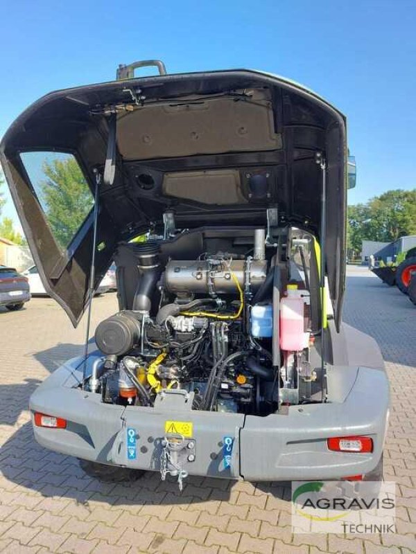 Radlader of the type CLAAS TORION 644 SINUS, Neumaschine in Ladbergen (Picture 4)