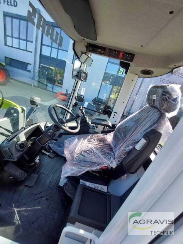 Radlader of the type CLAAS TORION 644 SINUS, Neumaschine in Ladbergen (Picture 6)