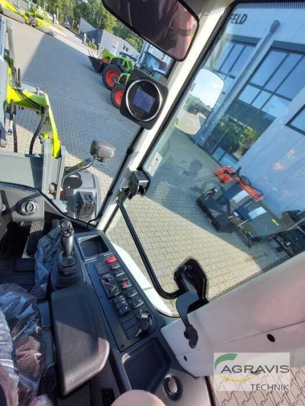 Radlader of the type CLAAS TORION 644 SINUS, Neumaschine in Ladbergen (Picture 7)