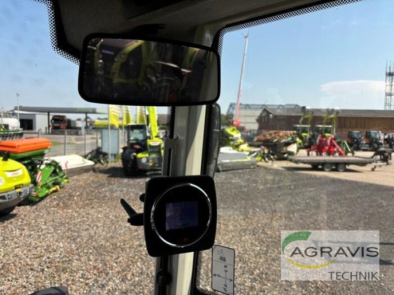 Radlader of the type CLAAS TORION 644 SINUS, Vorführmaschine in Emsbüren (Picture 8)