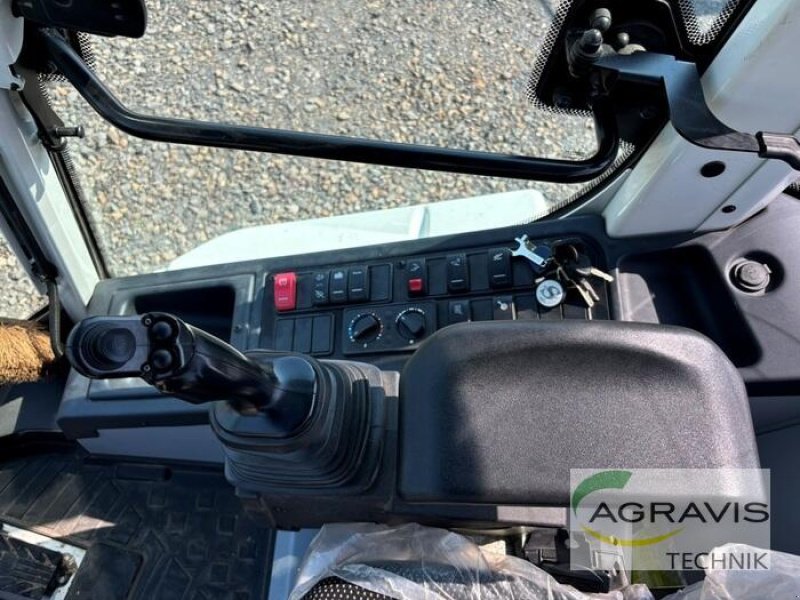 Radlader of the type CLAAS TORION 644 SINUS, Vorführmaschine in Emsbüren (Picture 7)