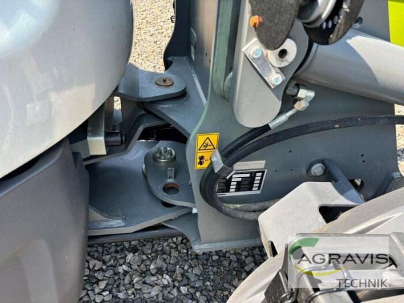 Radlader of the type CLAAS TORION 644 SINUS, Vorführmaschine in Emsbüren (Picture 12)