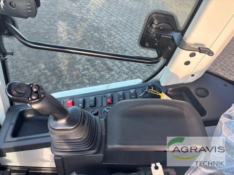 Radlader typu CLAAS TORION 644 SINUS, Neumaschine v Warburg (Obrázek 7)