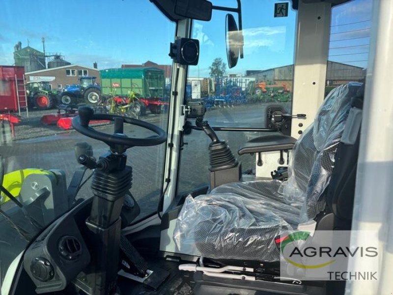 Radlader typu CLAAS TORION 644 SINUS, Neumaschine v Warburg (Obrázek 5)