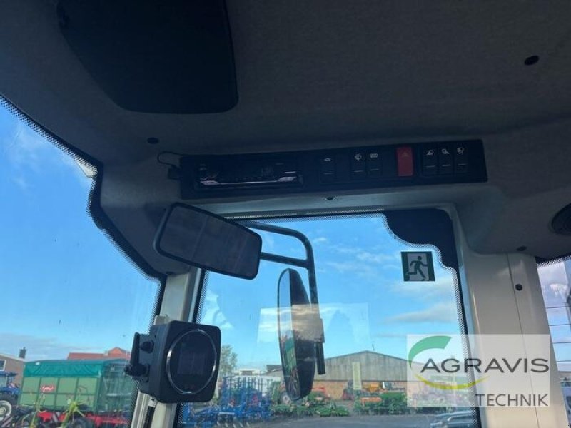 Radlader typu CLAAS TORION 644 SINUS, Neumaschine v Warburg (Obrázek 8)