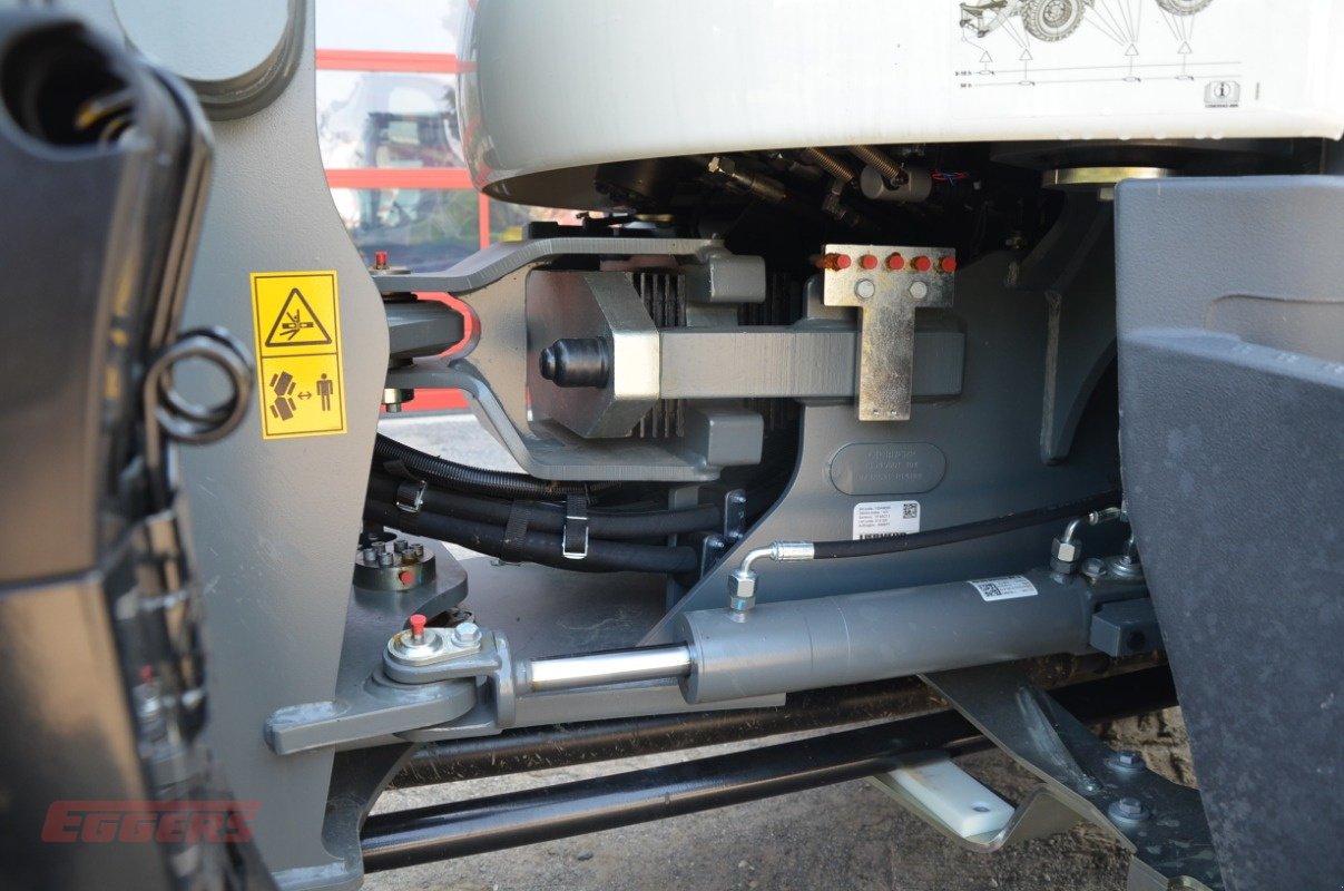 Radlader tip CLAAS TORION 644 SINUS, Neumaschine in Suhlendorf (Poză 9)