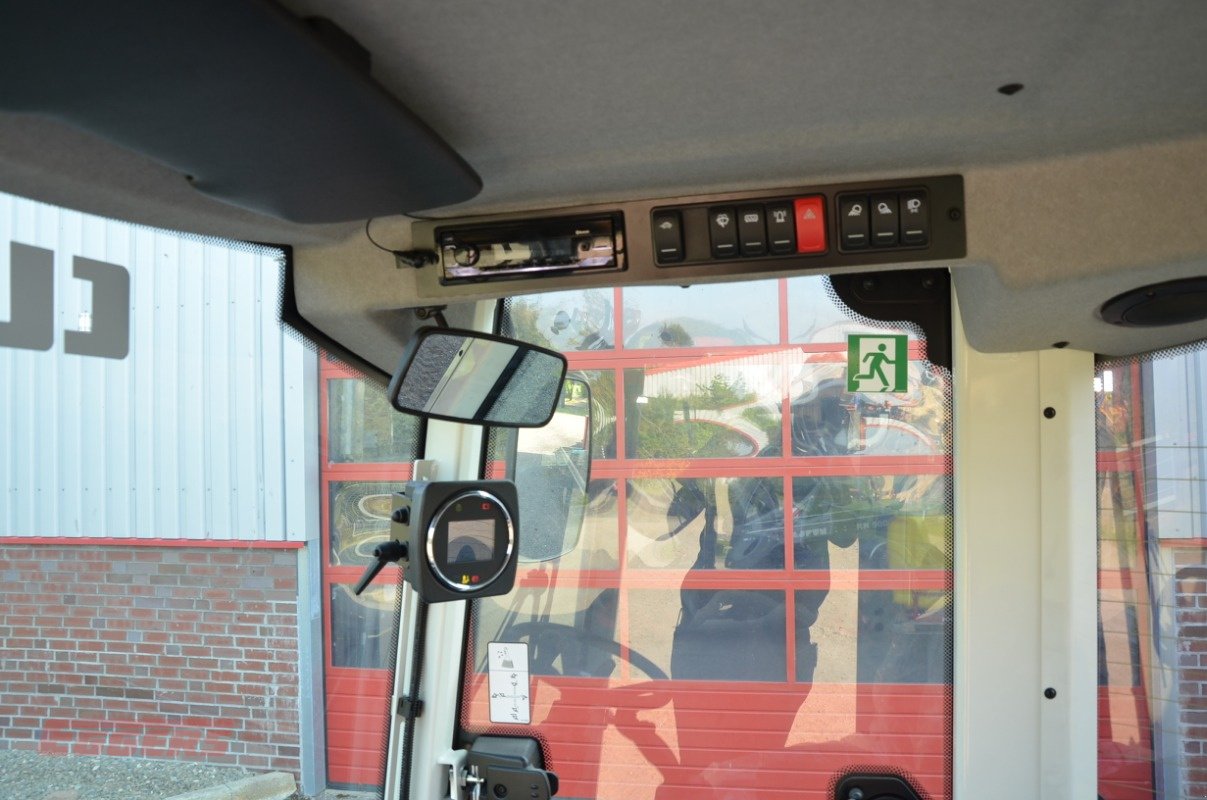 Radlader tip CLAAS TORION 644 SINUS, Neumaschine in Suhlendorf (Poză 11)